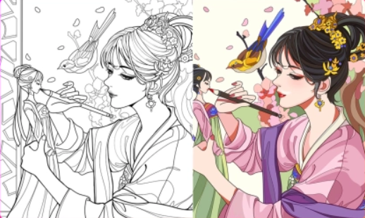 2023适合六岁孩子玩的游戏有哪些