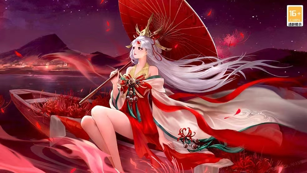 2023最近公测的大型网游一览