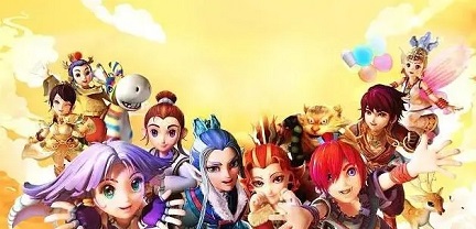 2023网游回合制排行榜分享