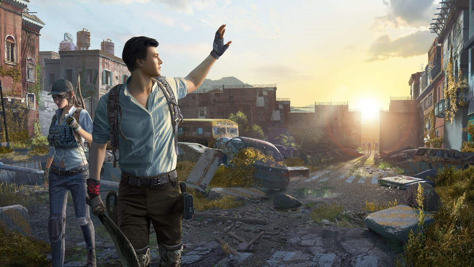 热门的肝不氪金的手游top5