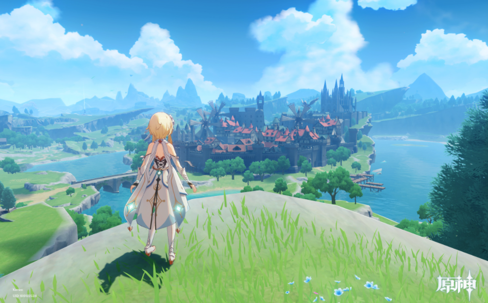 有什么内存很大的游戏