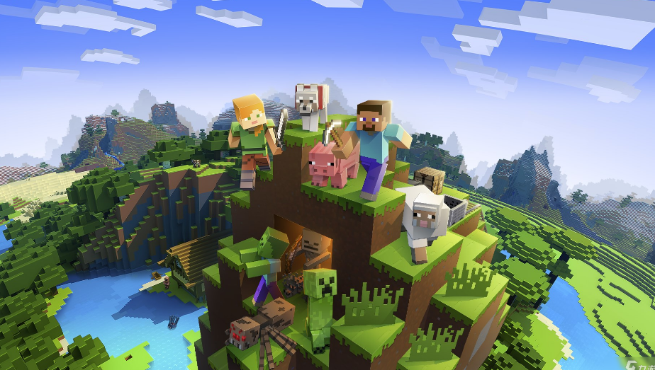 免费的带世界的游戏排行榜