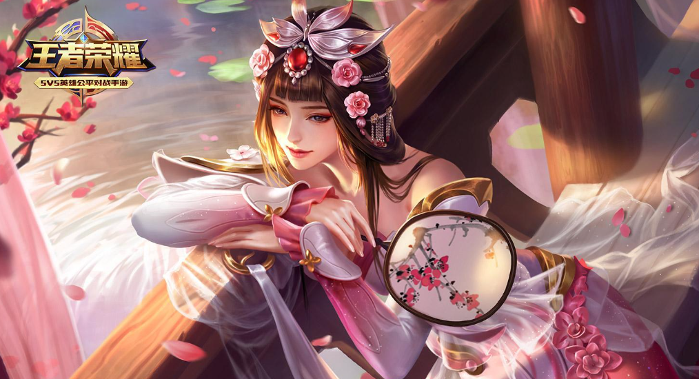 合适情侣玩的手游大全2023