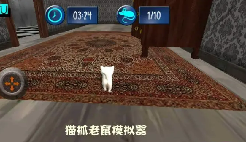 人气较高的兽设游戏有哪些