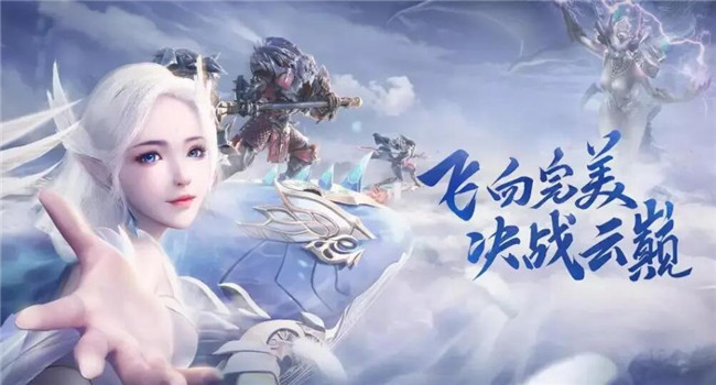 十几年前的大型网络游戏推荐