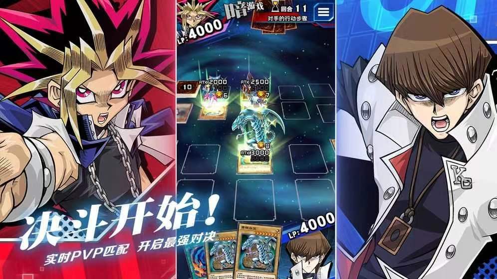 有意思的集换式卡牌游戏推荐