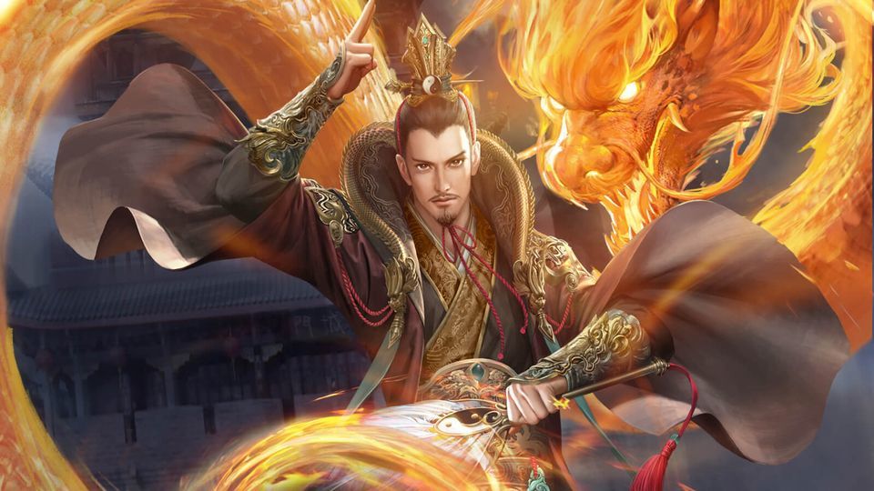 女版三国手游有哪些2023