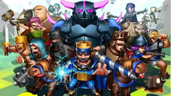 supercelloy的所有游戏大全2023