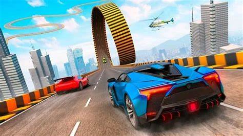 汽车游戏真实版下载推荐2023