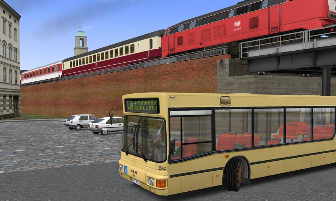 好玩的公交车模拟游戏大全2023