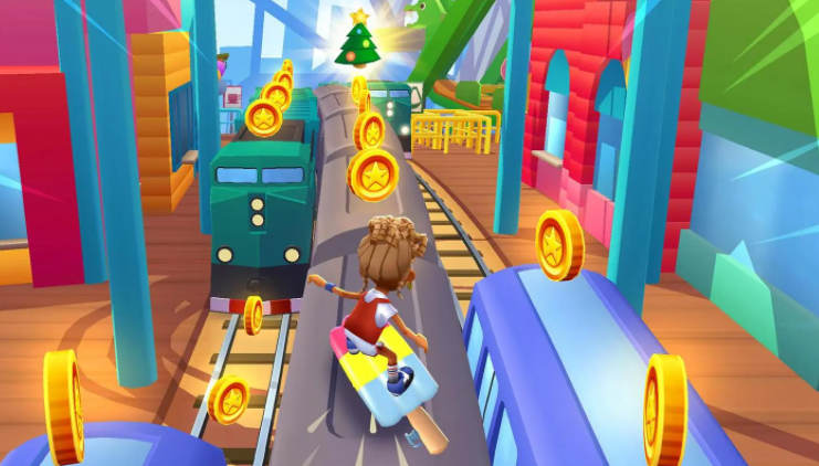 单机游戏大全免费玩2023