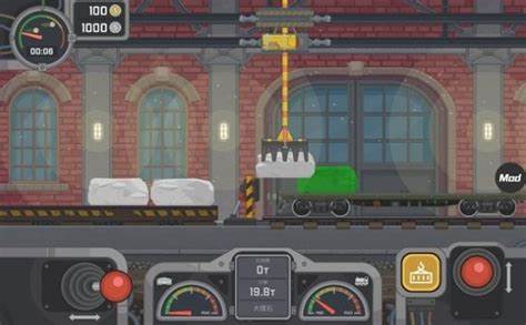 火车模拟游戏大全推荐2023