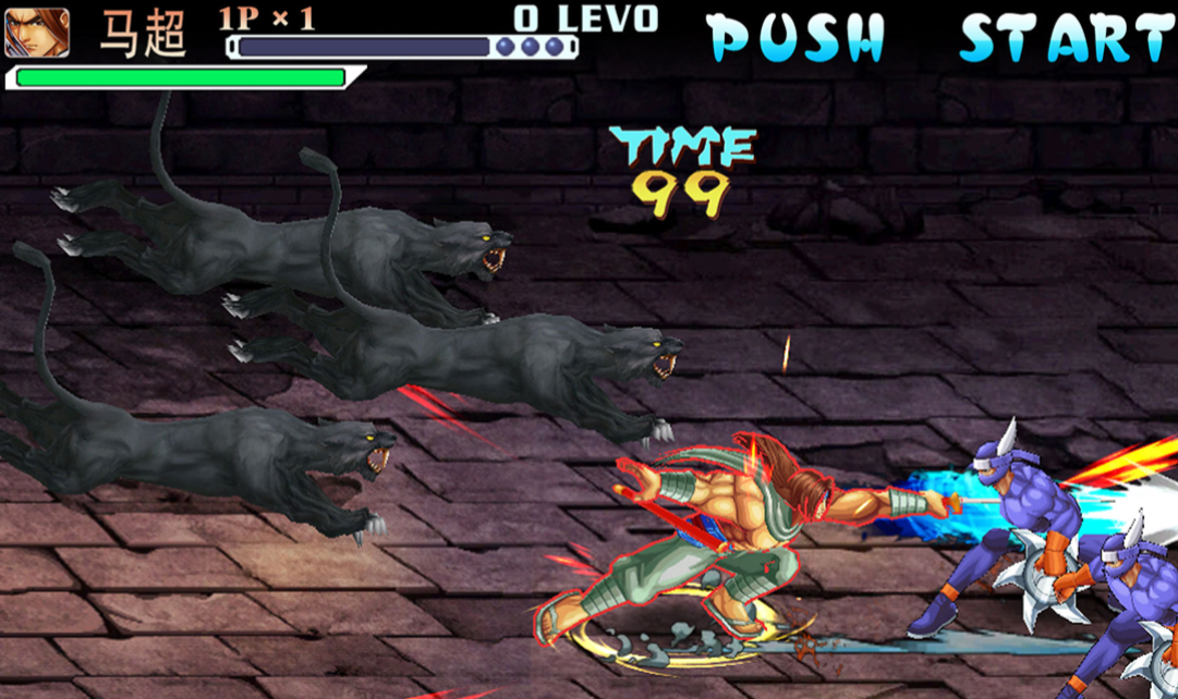 耐玩的经典街机游戏推荐哪个好