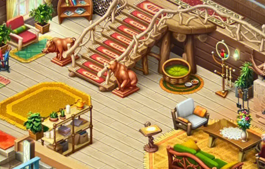 热游排行榜前十名有哪些