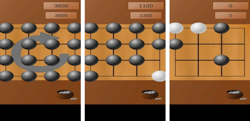 人气高的围棋手游哪个好