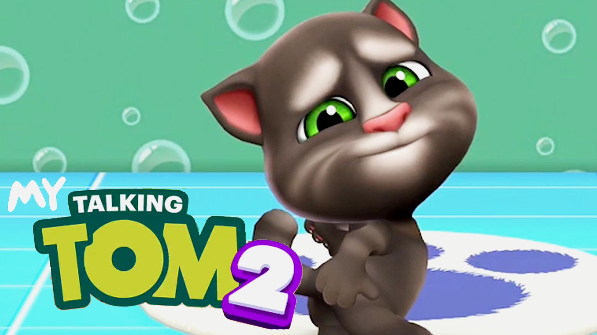 2023年汤姆猫游戏大全儿童版下载