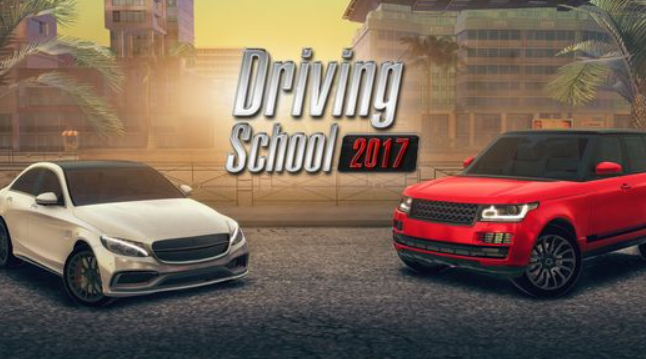 热门的3d模拟驾驶游戏推荐