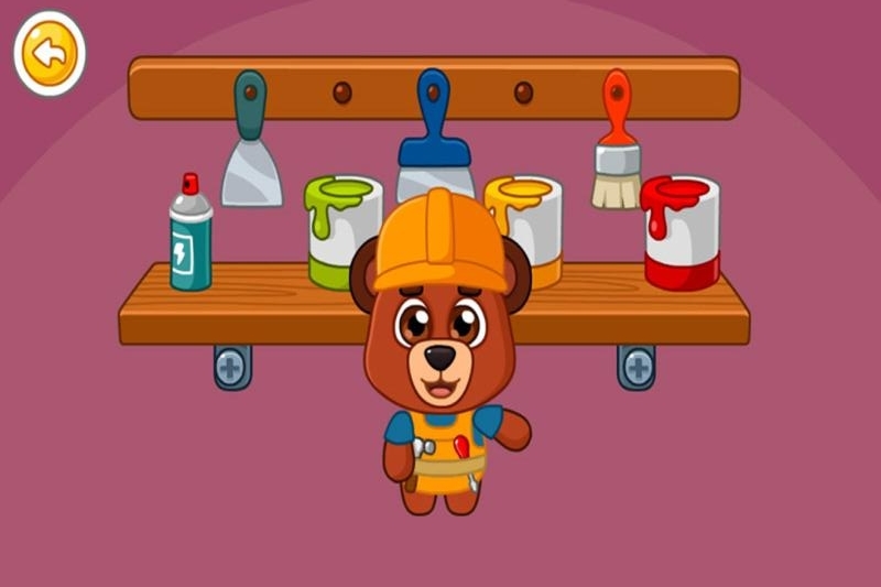 儿童游戏大全3-6岁免费游戏推荐2023