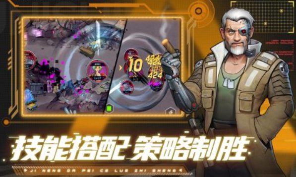 好玩的回合制游戏手游前五名