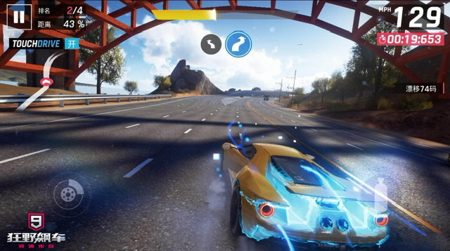 模拟驾驶游戏手机版热门推荐2023