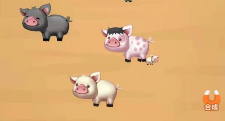 2023类似猪猪农场游戏下载大全