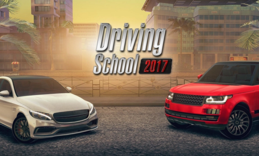 好玩的汽车游戏模拟驾驶有哪些