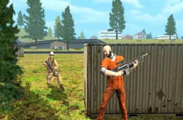 超好玩单机游戏下载推荐