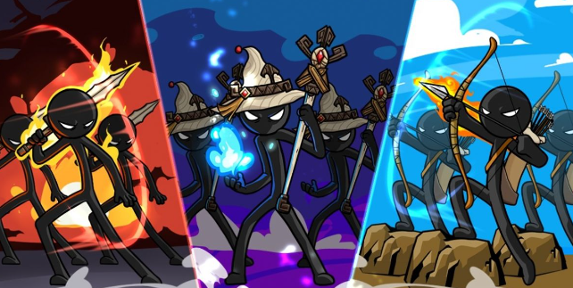 类似妖界塔防的游戏下载推荐