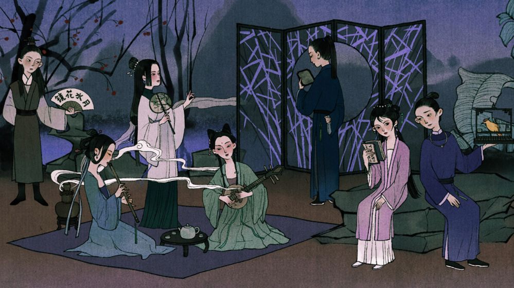 简单有趣的手游有哪些2023