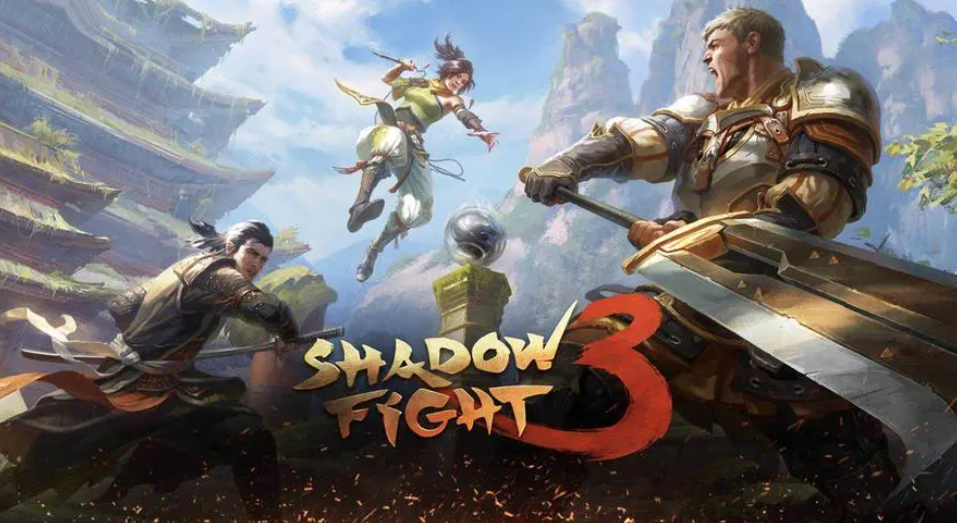 好玩的手机格斗手游下载推荐