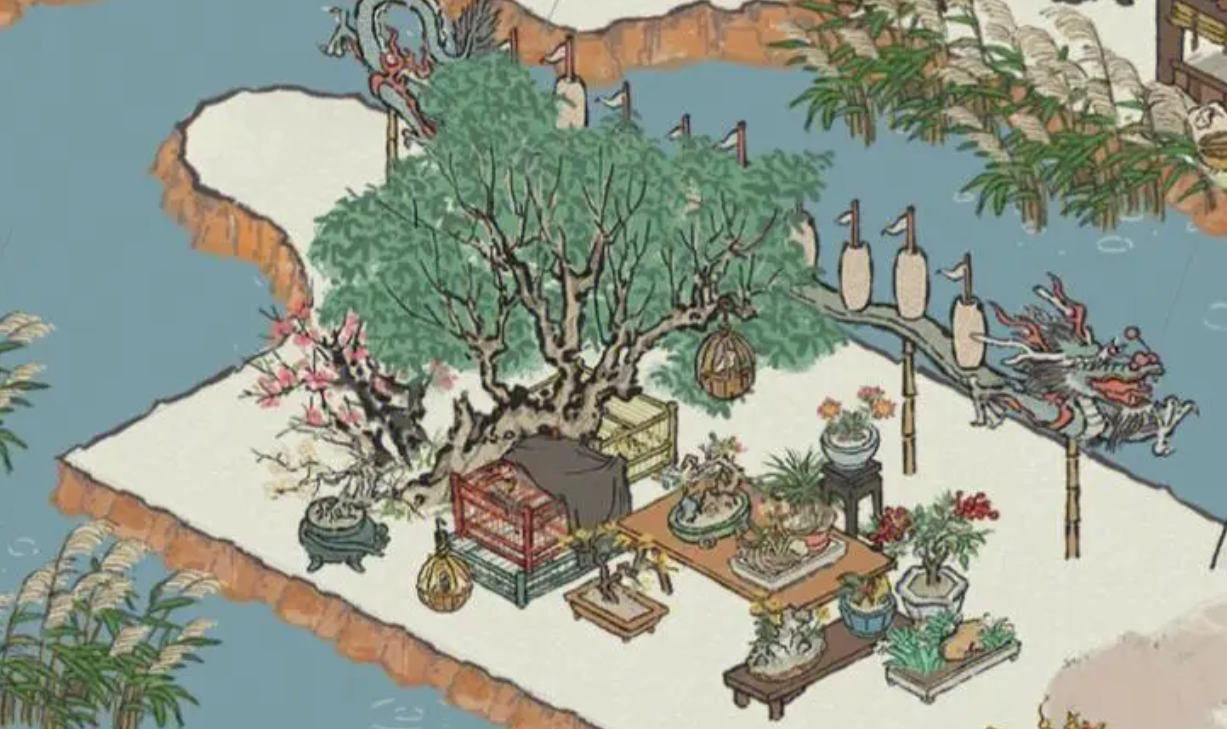 小时候玩的钓鱼游戏有哪些