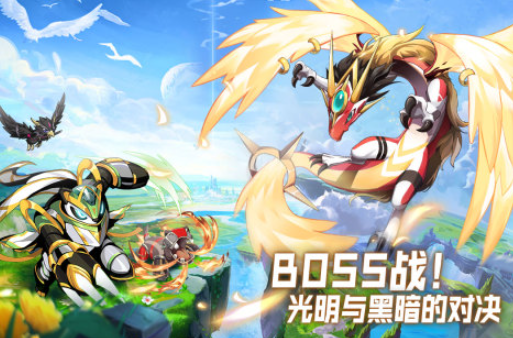 有超能力的游戏有哪些2023