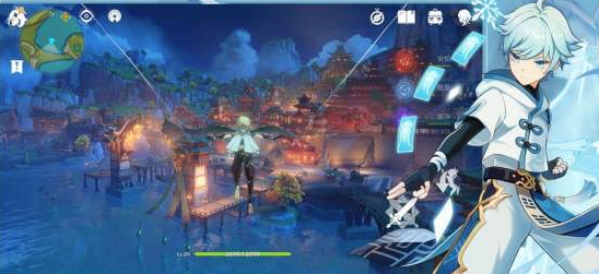 人气手游排行十名推荐2023