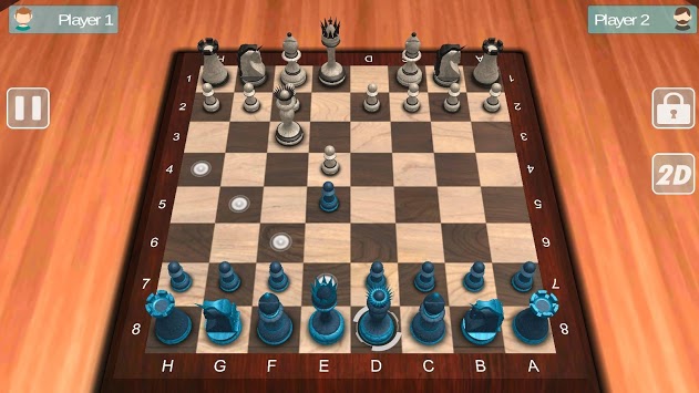 国际象棋下载单机游戏有哪些2023