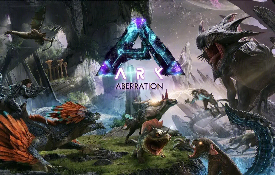 好玩的高画质生存游戏有哪些