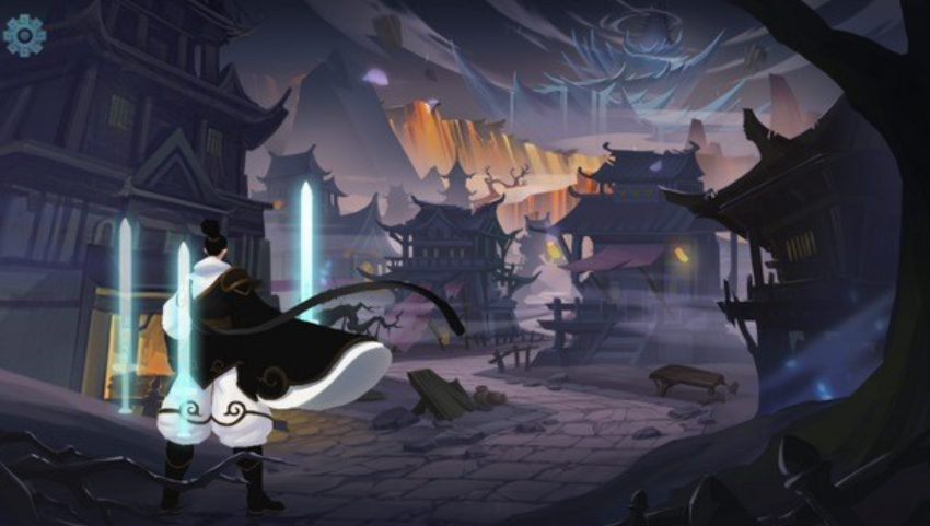 好玩免费的游戏下载推荐