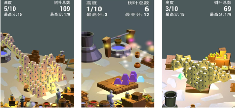 有趣的圣诞节游戏大全2023