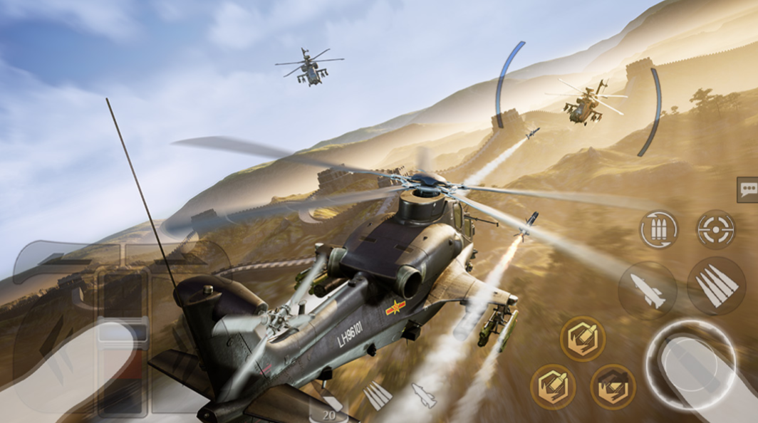  What interesting mobile games are worth downloading at present