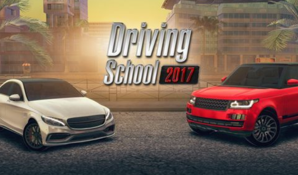  Real and durable master driving game