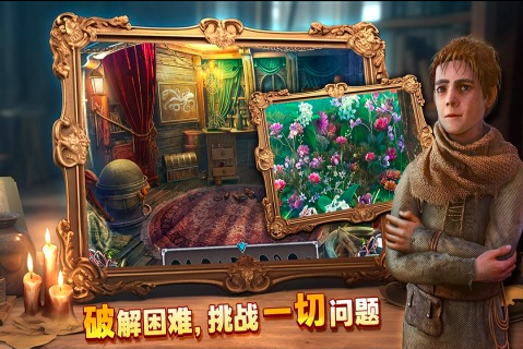 热门的密室逃脱游戏有哪些2023