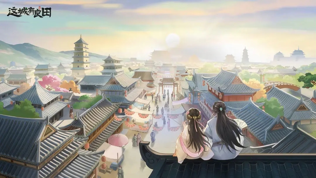 2024年最好玩的模拟经营游戏叫什么