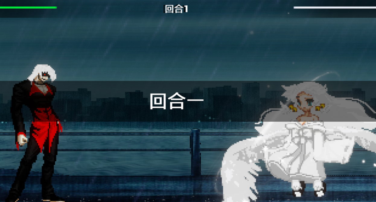 有趣的拳皇游戏单机手机版下载大全