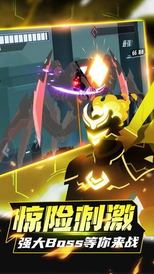 热门的火柴人联盟游戏大全