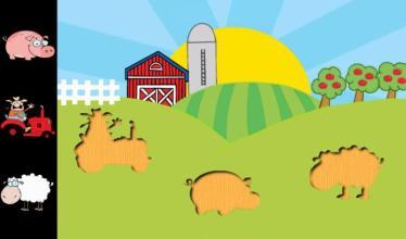 2025有意思的儿童拼图游戏下载推荐