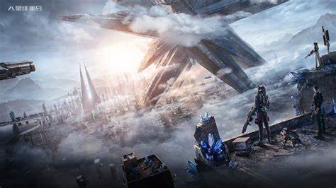 有没有自由度极高的手游推荐2024