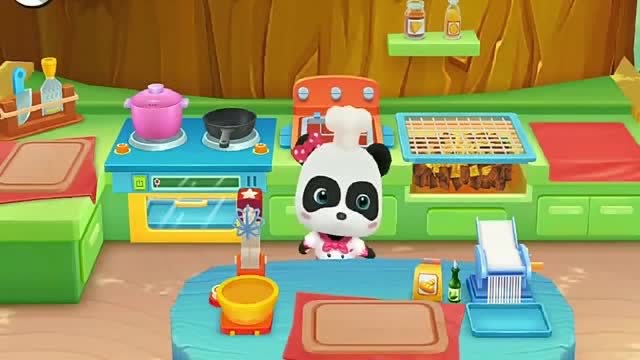 2024儿童游戏大全4-6岁游戏有哪些