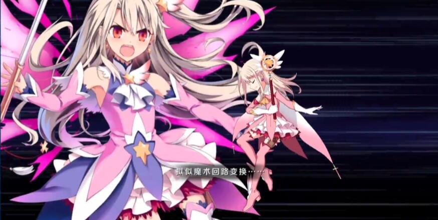 2024爆火的二次元必玩游戏推荐