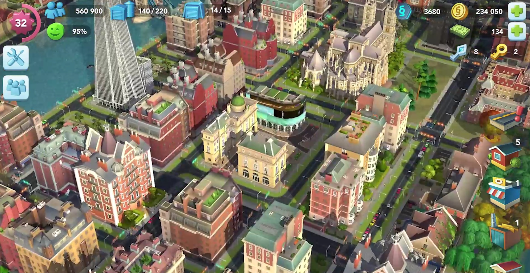 2024迷你经营游戏有哪些