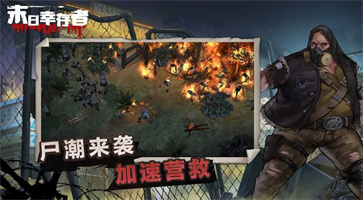 打僵尸的叫什么游戏