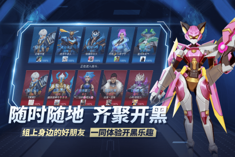lol类似的游戏有哪些